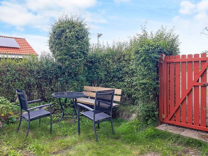 Ferienhaus für 5 Personen, mit Terrasse, mit Haustier in Nordjütland - 2