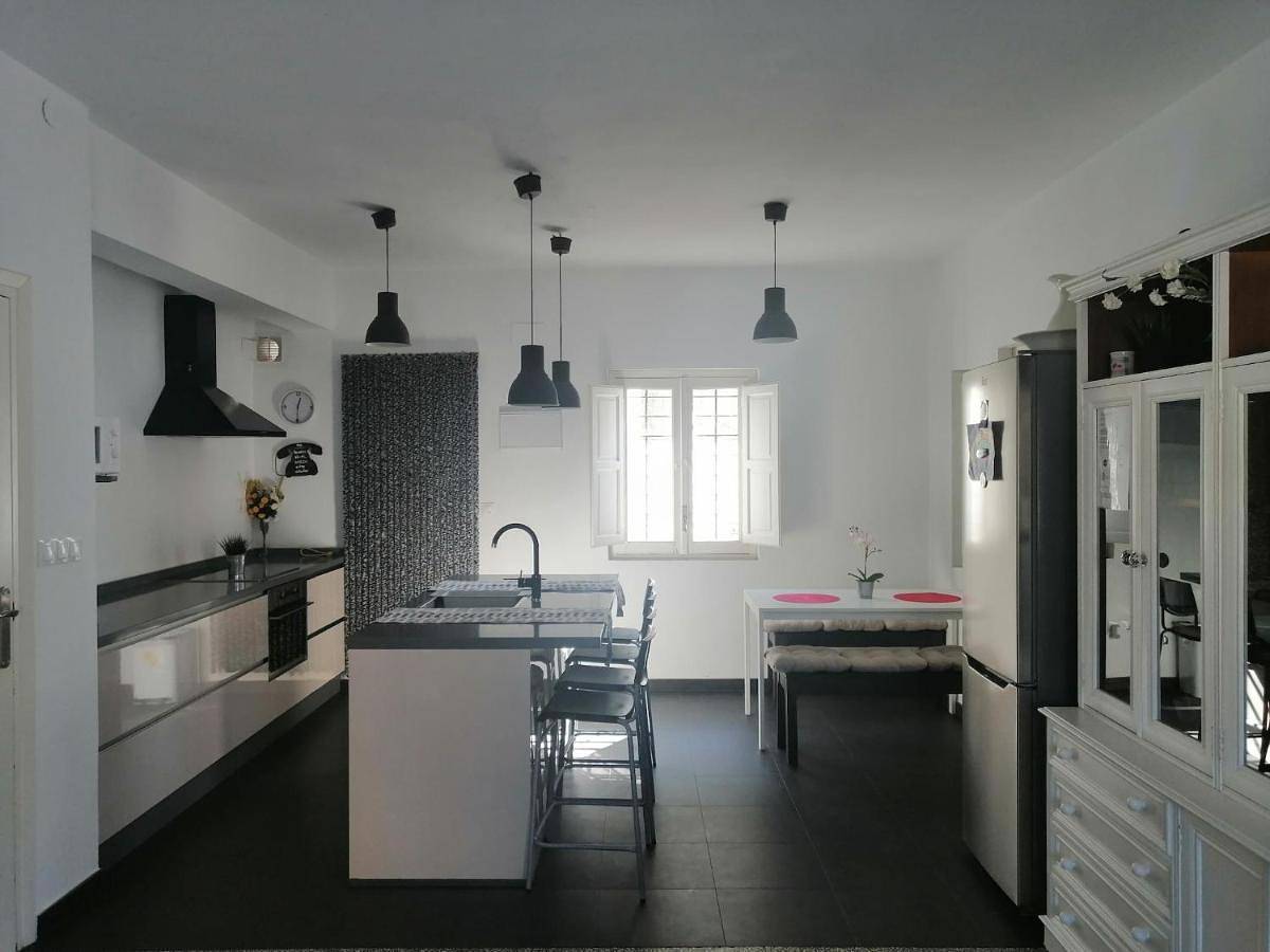 Villa in Isla Cristina near Santana Beach in Playa Central, Isla Cristina