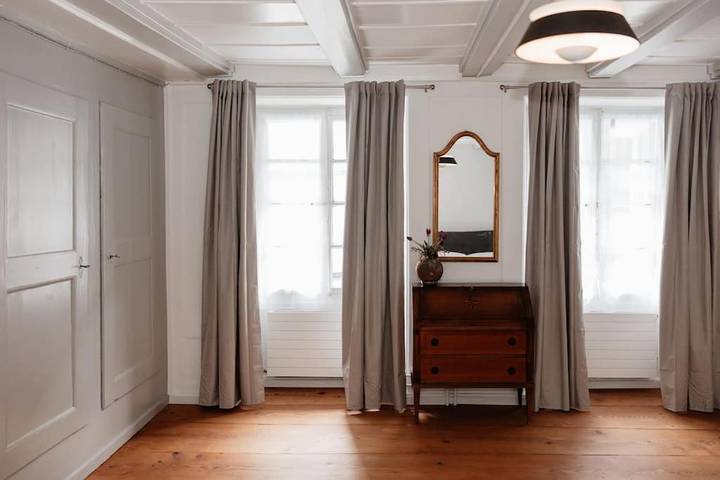 Gîte pour 6 personnes, animaux acceptés à Morat - 2