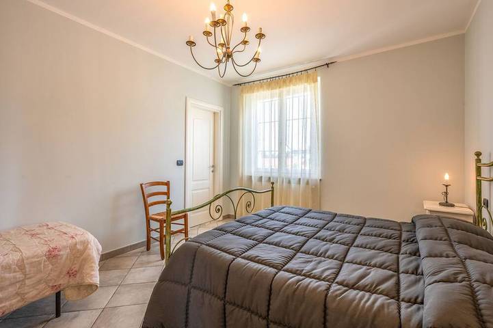 Ganze Wohnung, Agriturismo Colle di San Michele in Vinchio, Langhe