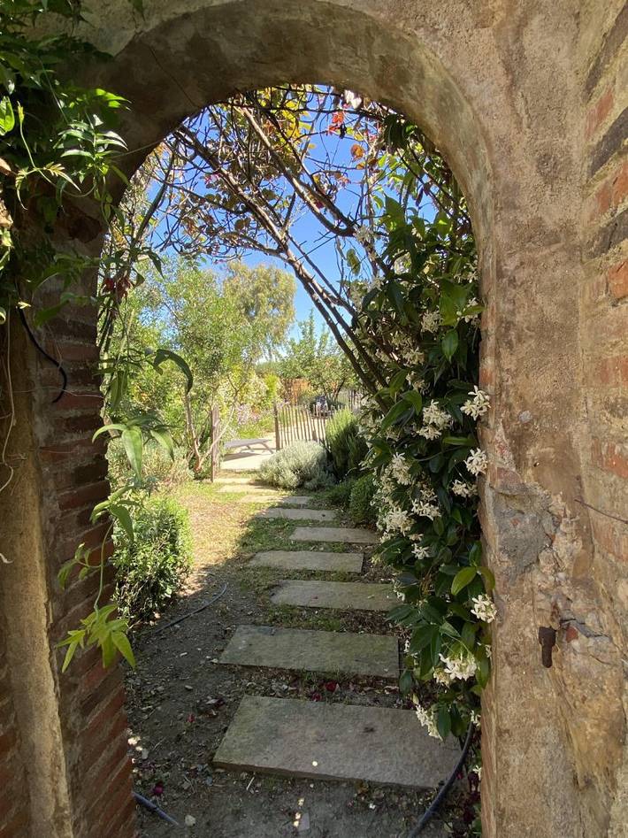 Gîte pour 6 personnes, avec balcon et piscine à Sainte-Marie-la-Mer - 3