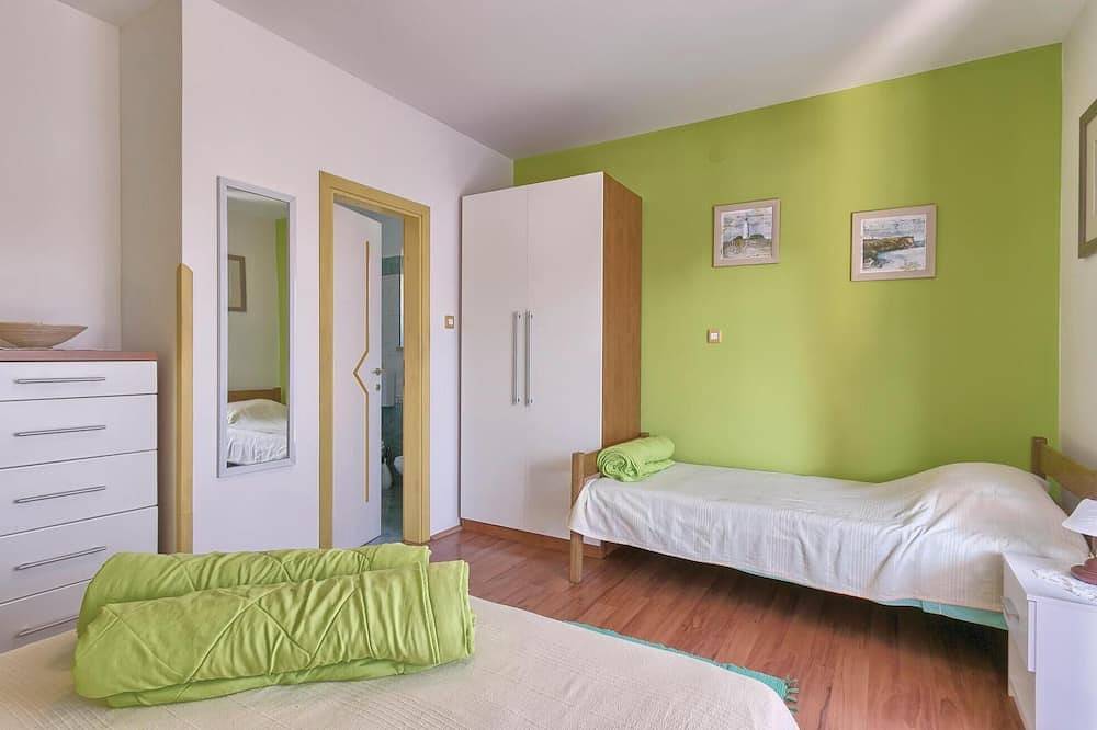 Wspaniały dom w Krnicy in Marčana, Południowe Wybrzeże Istrii