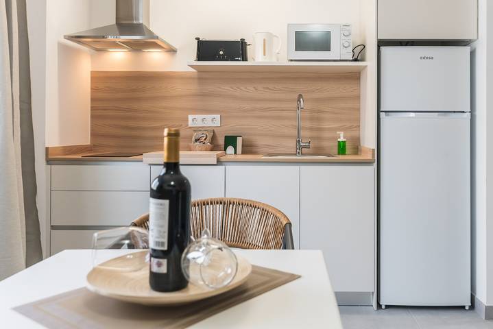 Casa rural para 2 personas en Santa Lucía de Tirajana - 4