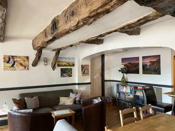 Camping voor 4 Personen in Combe Martin, Devon, Afbeelding 4