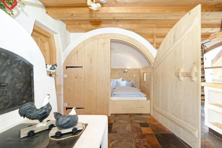 Bauernhof für 4 Personen in Eggstätt - 2