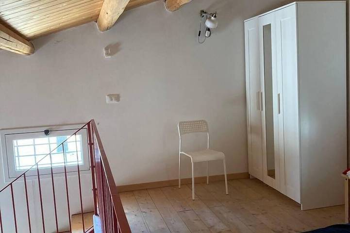 Petite maison entourée d'oliviers et d'amandiers in Noto, Région de Noto