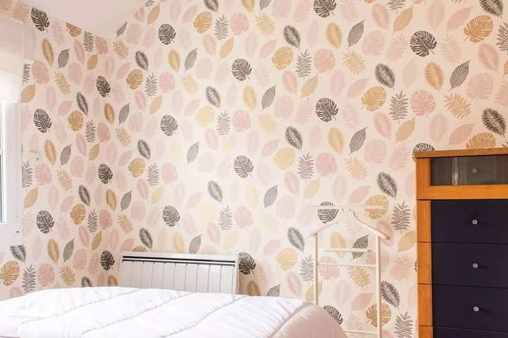 Location de vacances pour 4 personnes dans Plage Caroual - 4