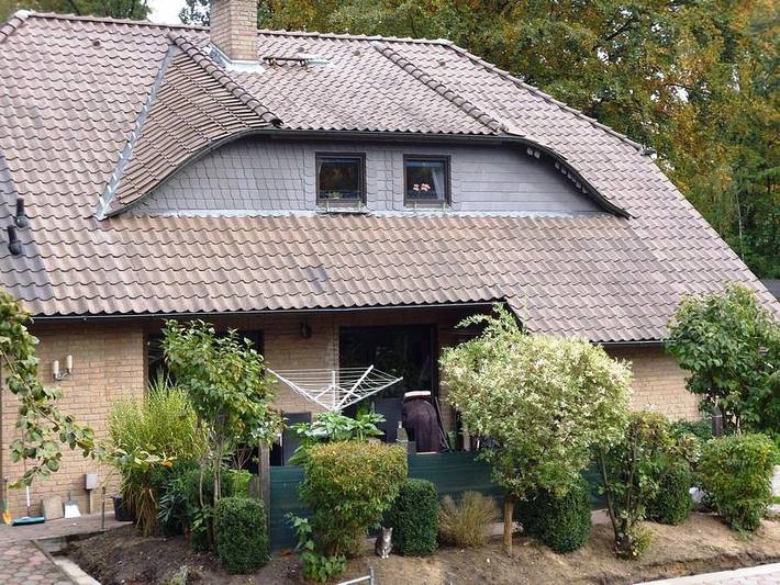 Ferienwohnung für 5 Personen, mit Garten, kinderfreundlich in Naturpark Südheide - 2