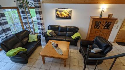 Ferieleilighet til 6 Personer i Osann-Monzel, Moseleifel, Bilde 4