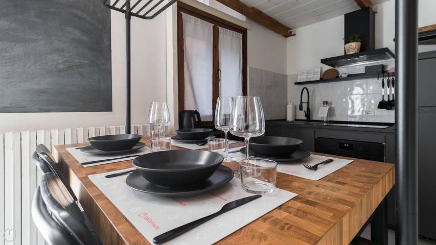 Entire apartment, Italianway Easy in Milan, Milan Province