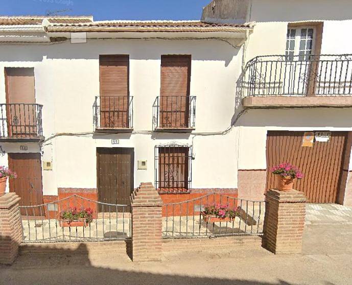 Location de vacances pour 5 personnes, avec vue et balcon à Cuevas del Becerro - 3