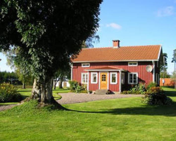 Holiday home for 5 people, with garden - 1