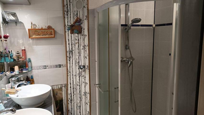 Gîte pour 2 personnes, avec terrasse ainsi que jardin et vue à Joué-lès-Tours - 3