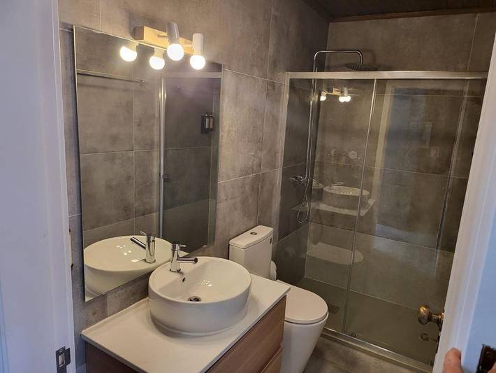 Chalet para 2 personas, con jardín además de piscina y jacuzzi en Región Norte (Portugal) - 3