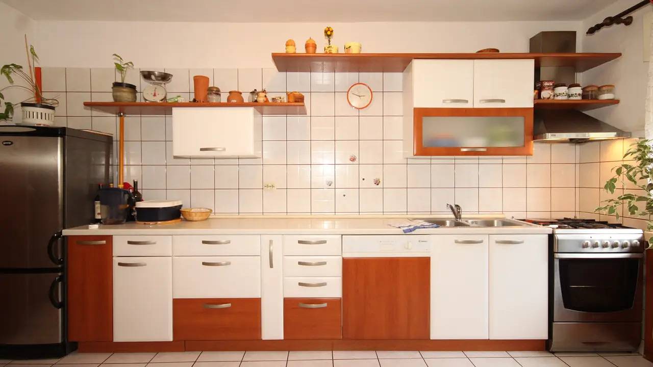Cijeli apartman za odmor, Ferienwohnung für 6 Personen (80 m²) in Ugljan in Ugljan, Otok Ugljan