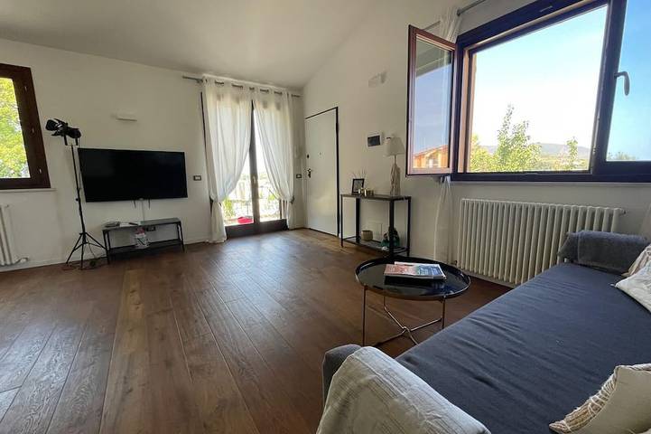 Appartamento intero, Delizioso appartamento di design a Sirolo in Sirolo, Riviera del Conero