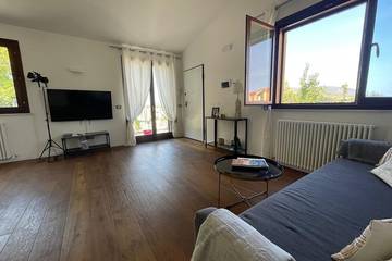 Ferienwohnung für 5 Personen in Sirolo, Riviera del Conero, Bild 4