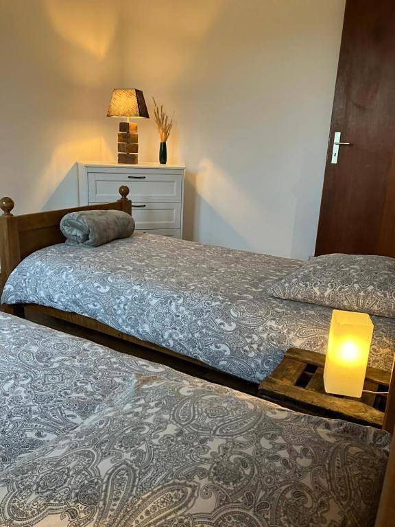 Location de vacances pour 4 personnes, avec vue, animaux acceptés à Bischwiller - 4