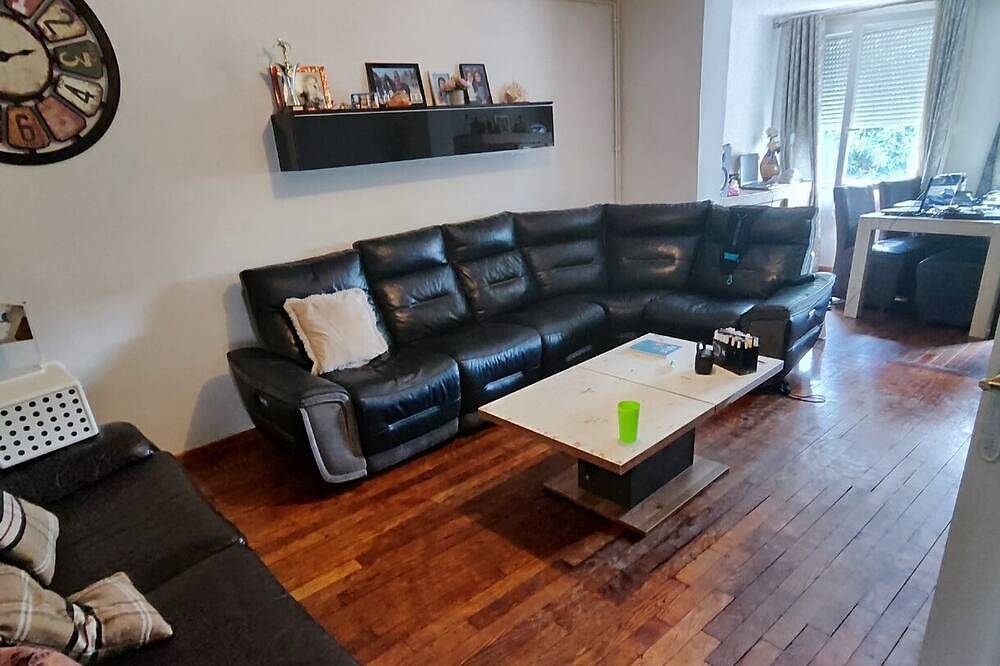 House for rent near Paris in Livry-Gargan, Sena-Saint Denis