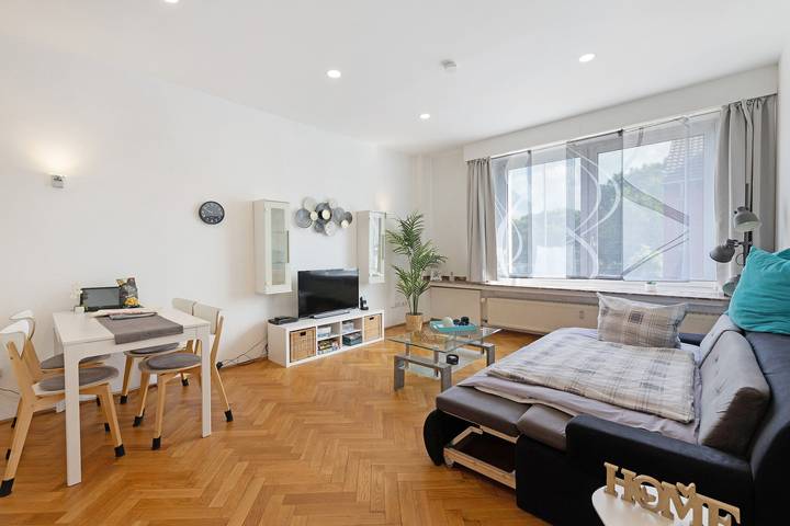 Ferienwohnung für 5 Personen