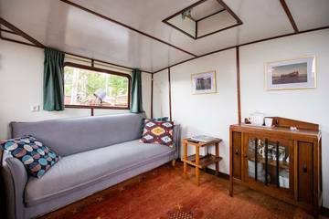 Boat for 3 Guests in Dutch Coast, Picture 2