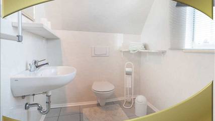 Hütte für 5 Personen in Altenberg, Osterzgebirge, Bild 4