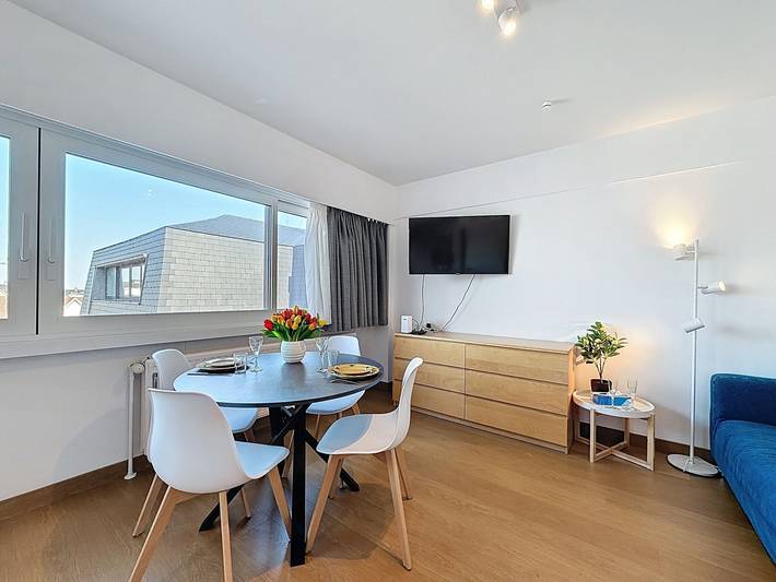 Ferienwohnung für 2 Personen in Belgien - 4