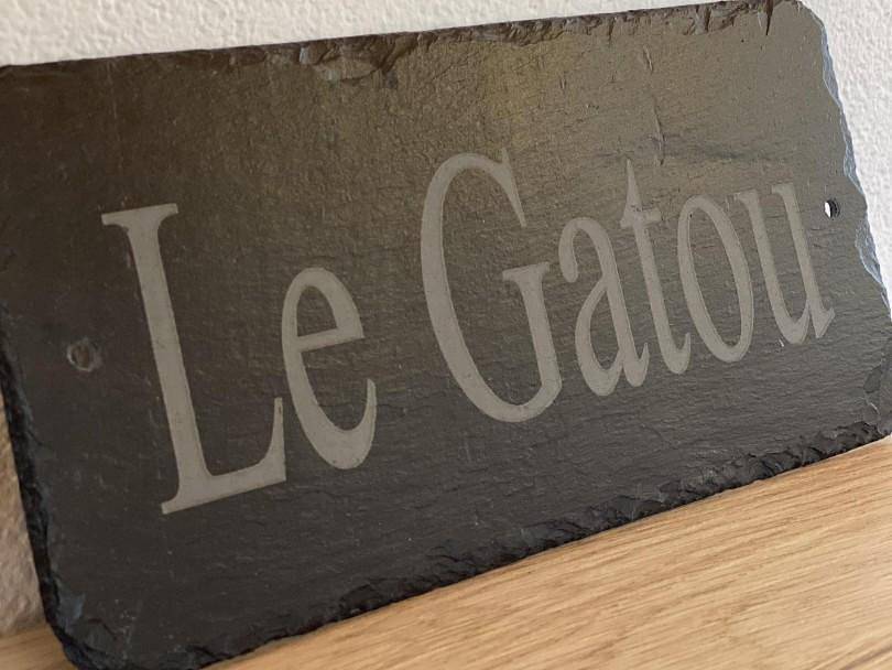 Le Gatou in Escouloubre, Région de Limoux