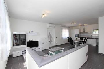 Holiday Rental for 6 People in Rovinj, Rovinj region, Photo 1