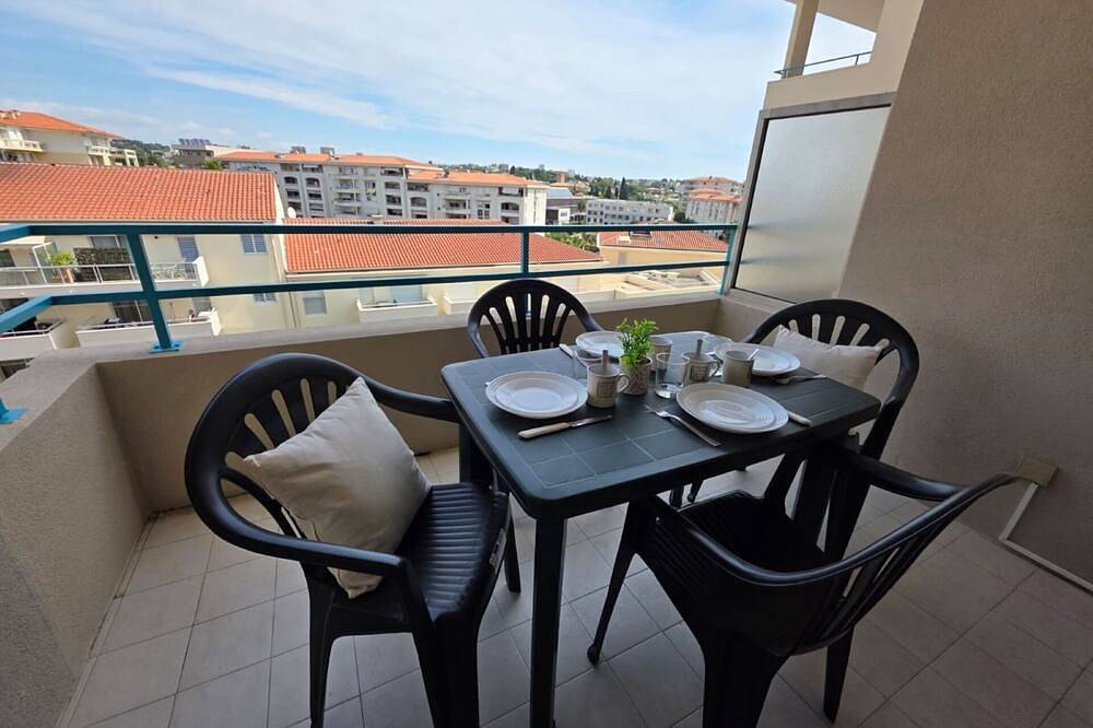 Appartement de vacances