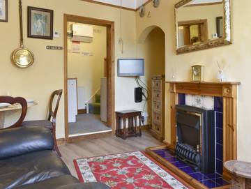 Holiday Home for 2 People in Whitby, North Yorkshire, Photo 1