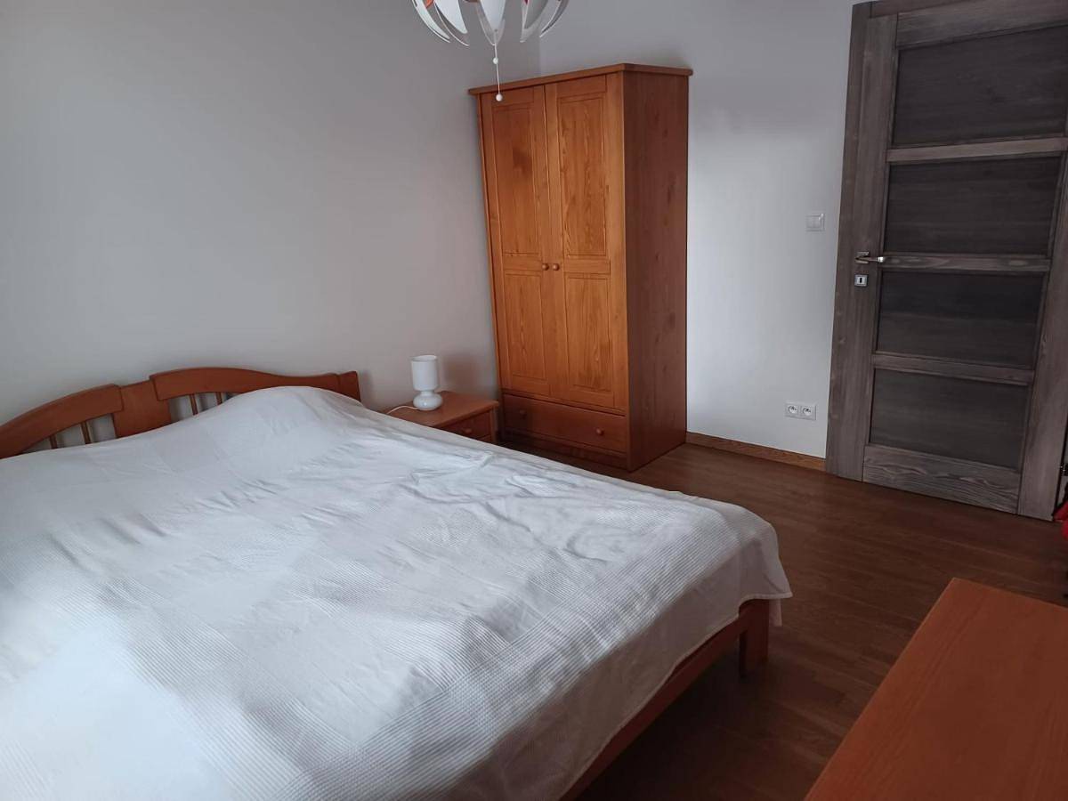 Cały apartament, Three-Bedroom Apartment in Donovaly, Low Tatras