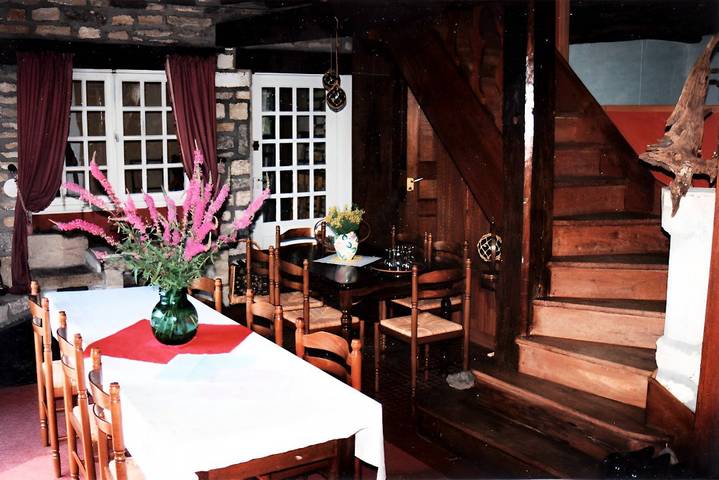 Chambre d’hôte pour 4 personnes, avec jardin dans Haute-Marne - 3