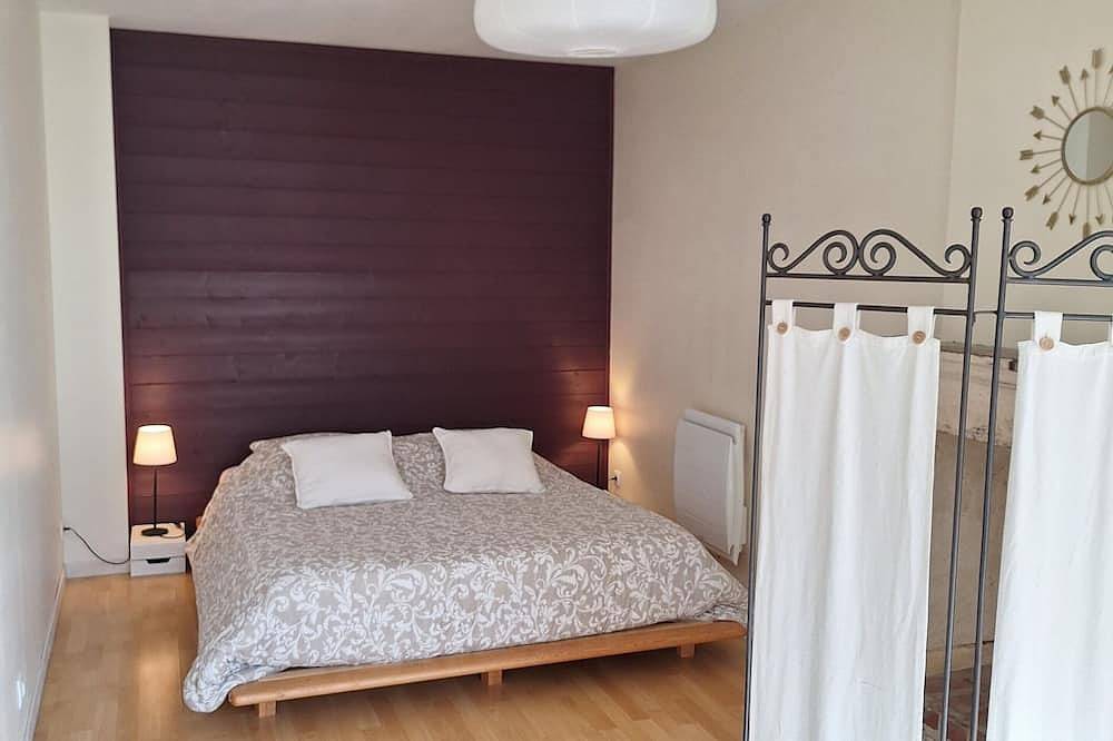 La Maison de la Grève in Ouistreham, Caen region