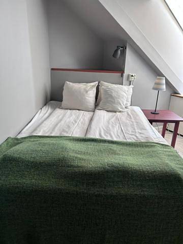 Hotel Kupolen in Borlänge, Dalarna