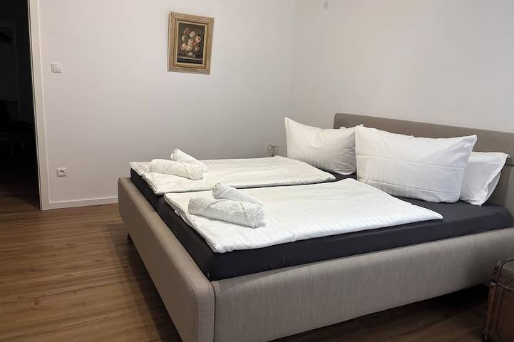 Ferienwohnung für 4 Personen am Phantasialand - 4