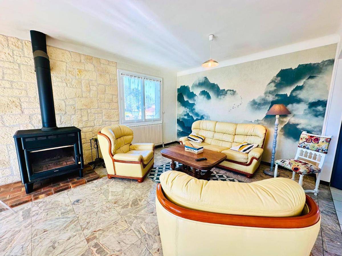 Appartement entier, Three-Bedroom Apartment with Balcony in Arvert, Côte de Beauté
