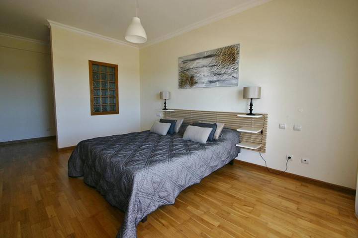 Chambre d’hôte pour 3 personnes, avec jardin ainsi que piscine et vue en Algarve - 4