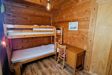 Chalet für 6 Personen in Evolène, Walliser Alpen, Bild 4