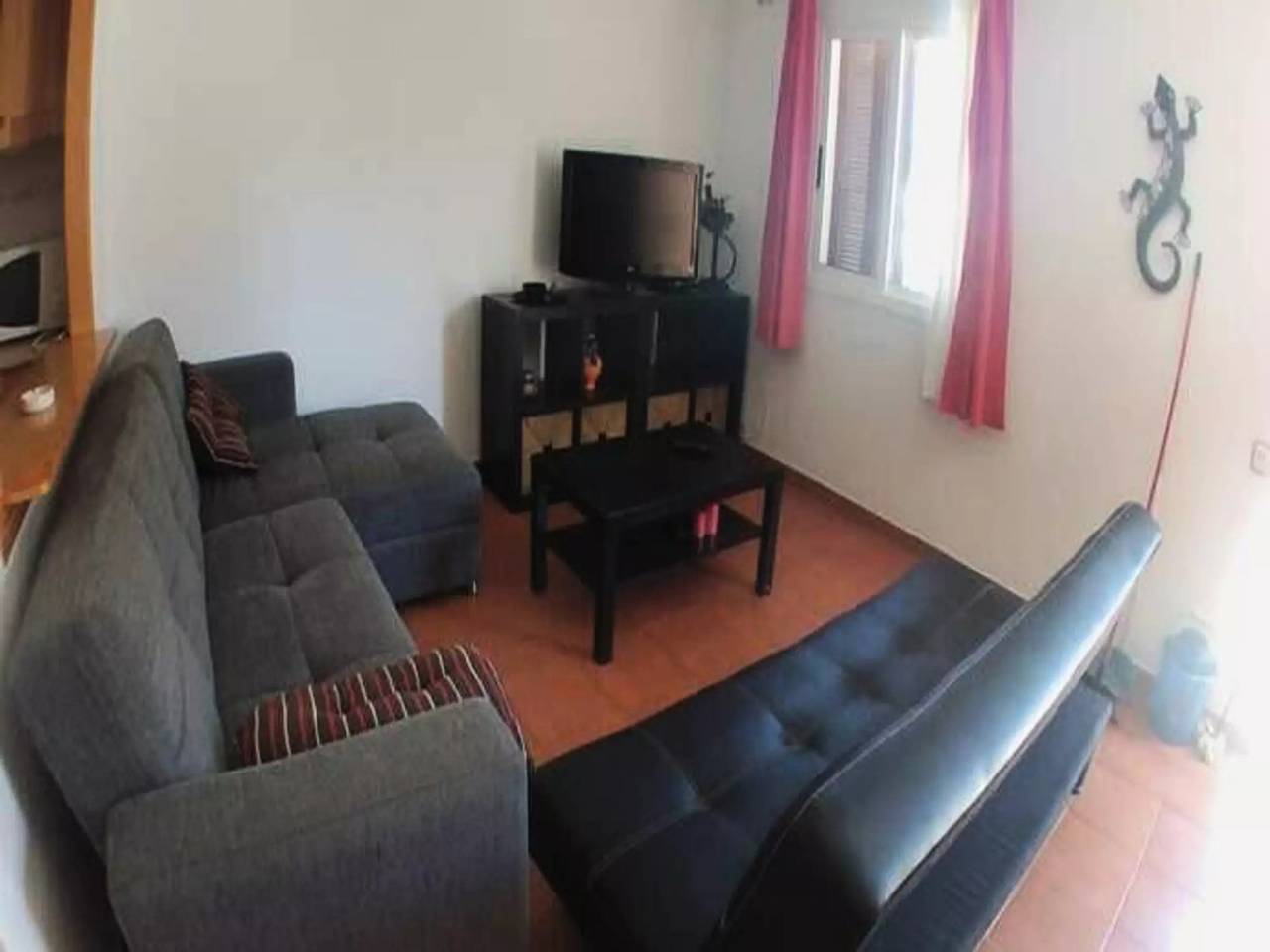 Appartement entier, 4 Pièces 6 Personnes in Playa Zahara de los Atunes, Barbate