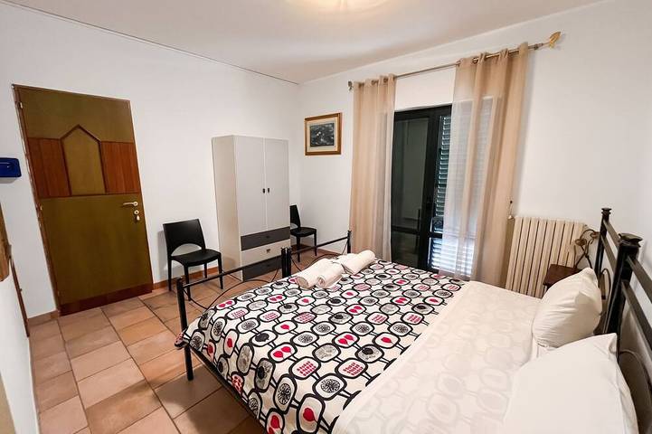 Homerez - Villa in Enna in Pergusa, Enna