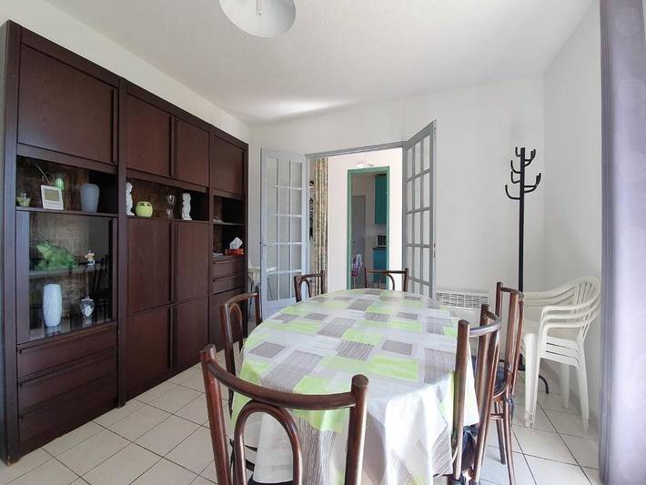 Location de vacances pour 6 personnes, avec jardin et piscine à Saint-Geniès-de-Fontedit - 4
