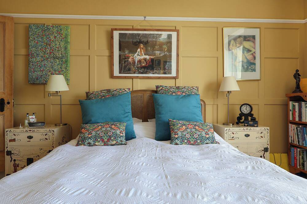 Ganze Wohnung, Church Garden Apartment in Malvern, Worcestershire