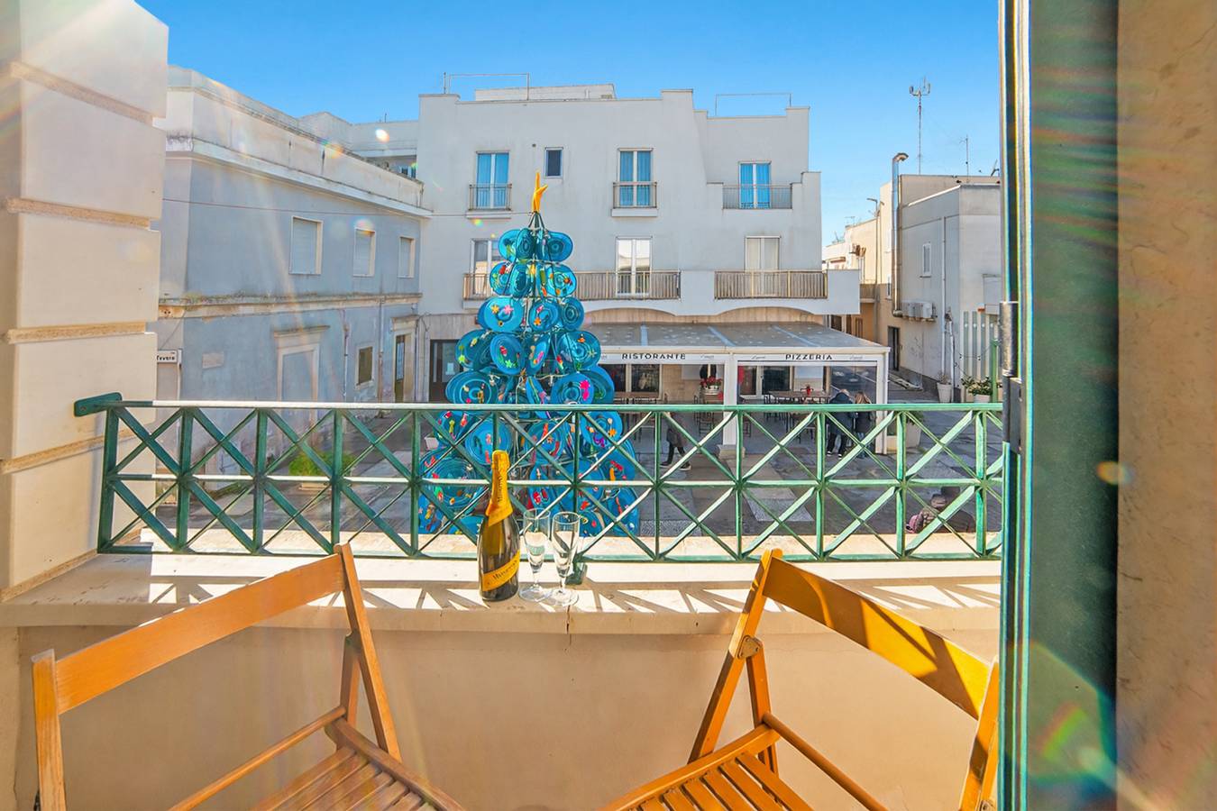 Appartamento intero, Seaescape San Foca near the beach in San Foca, Provincia di Lecce