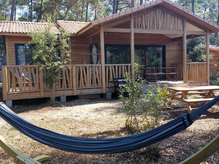 Appartement de vacances pour 7 personnes, avec Terrasse et Piscine