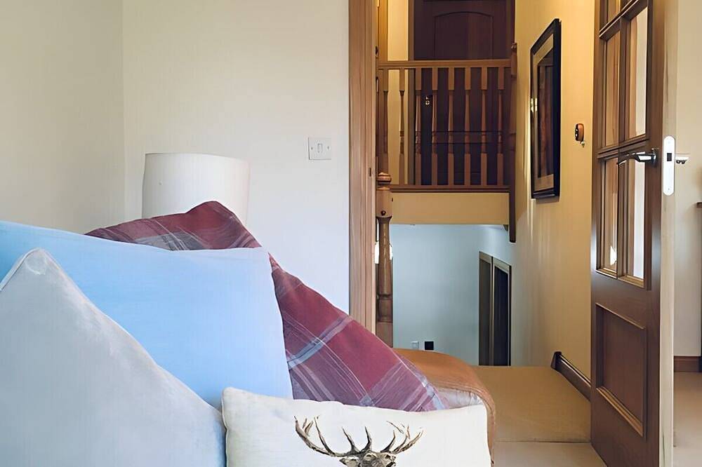 Carn Mhor Lodge, Aviemore in Aviemore, Highlands