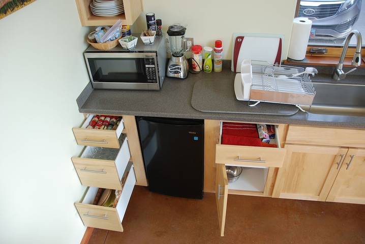 Ferienhaus für 5 Personen, mit Garten - 1