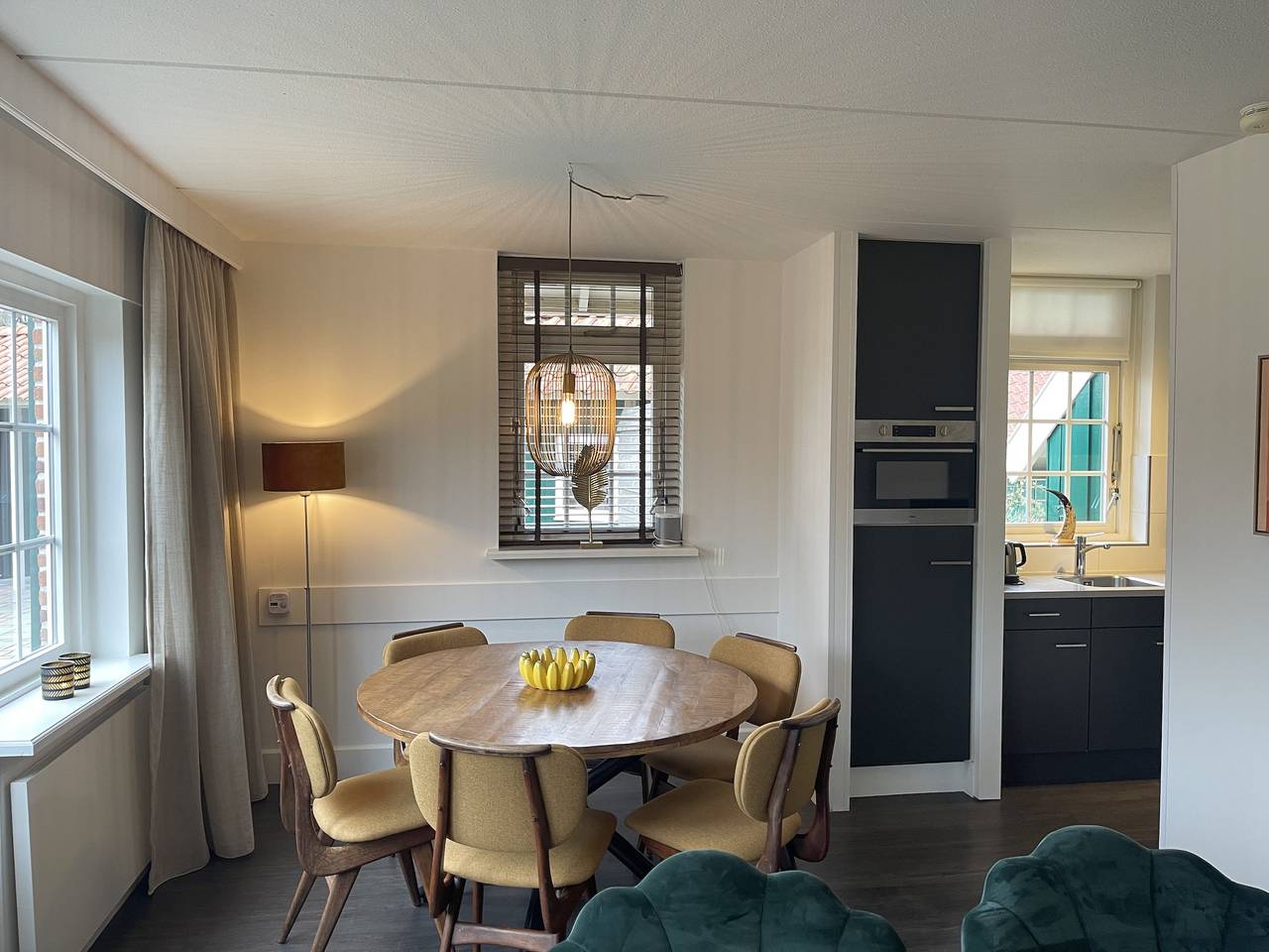 Onthaasten in de Achterhoek Wellness Vakantiehuizen — De Essenburgh für 7-Personen in Achterhoek