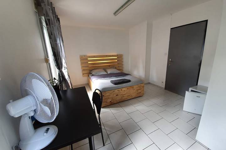 Maison d’hôte pour 2 personnes dans Meurthe-et-Moselle - 2