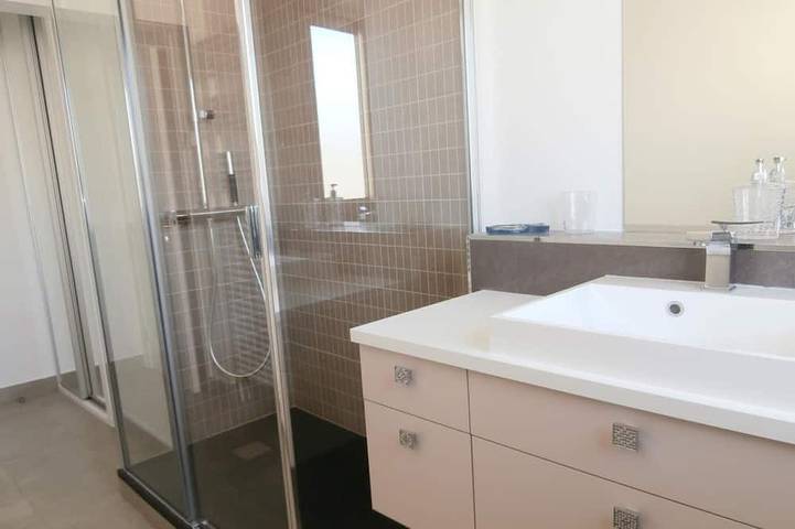 Gîte pour 6 personnes, avec terrasse dans Casino de la Plage (Arcachon) - 4